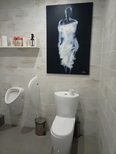 Офис 218 кв.м. - Фото 20