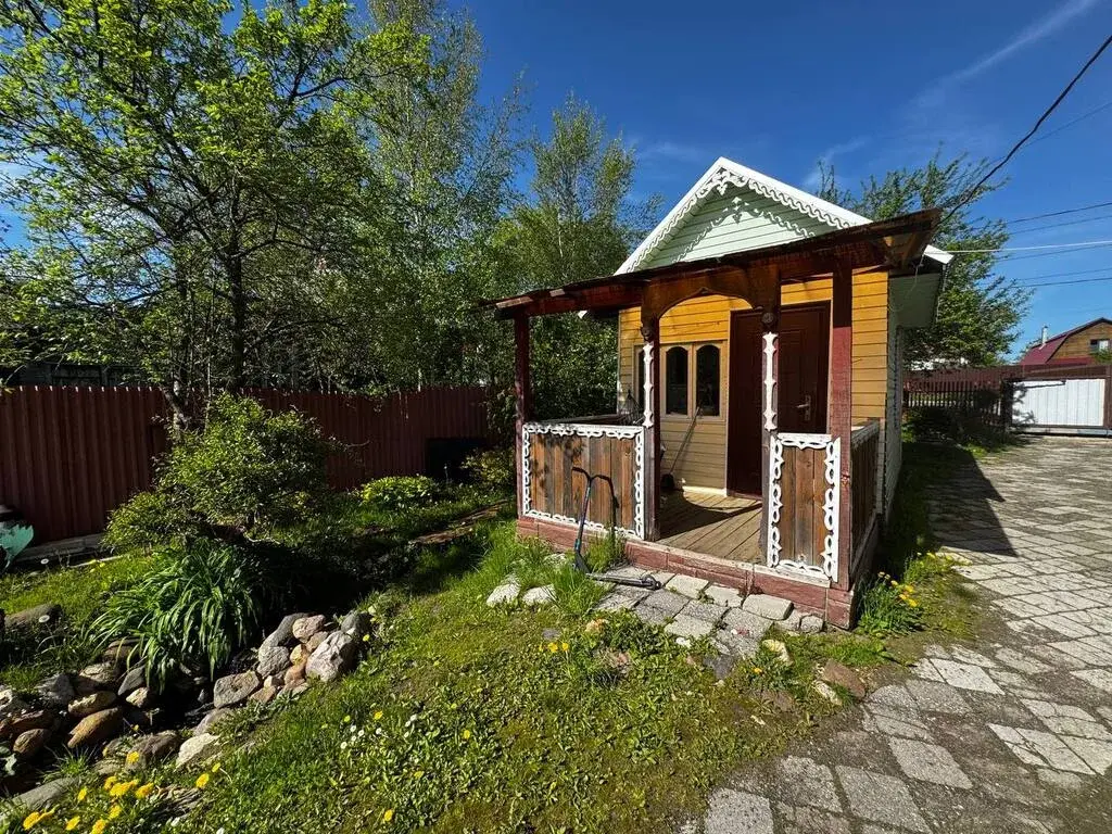 Дом 120 м2 на участке 25 сот. - Фото 20