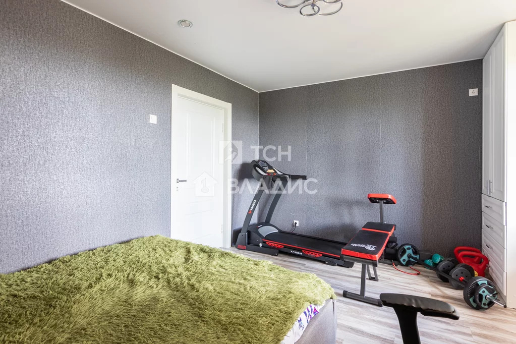 Городской округ Щёлково, Щёлково, улица Неделина, д.22, 4-комнатная . - Фото 13