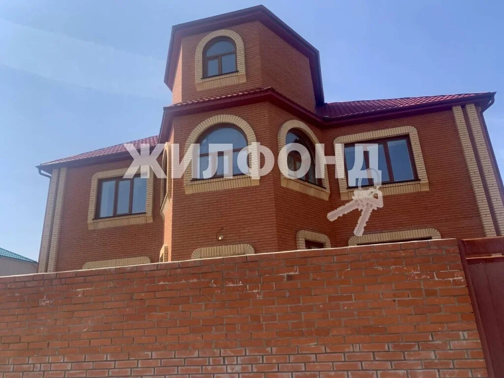 Продажа дома, Новосибирск, днп Тулинское Заречье - Фото 8