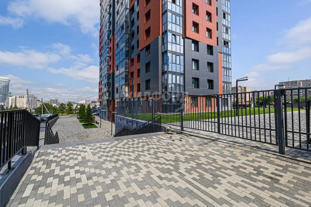 Продажа квартиры, Новосибирск, Кирова пл. - Фото 34