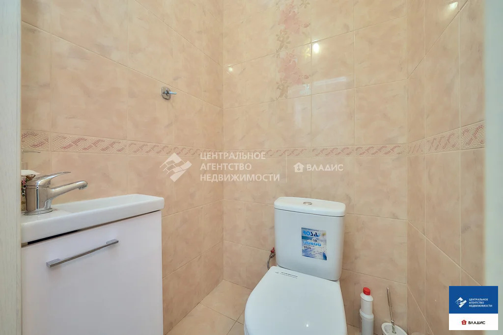 Продажа дома, Рязань, Голенчинское ш. - Фото 28