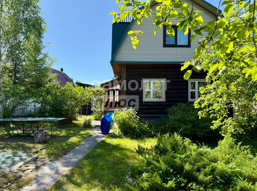 Продажа дома, Талдомский район - Фото 5