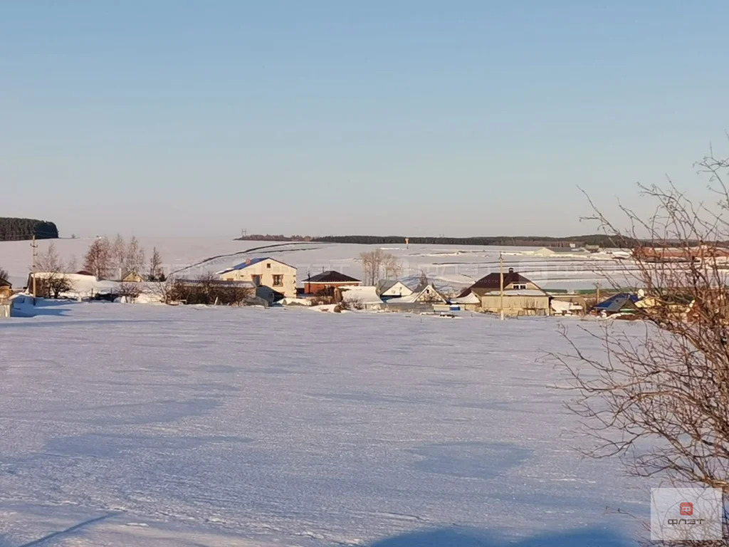 Продажа участка, Ленино-Кокушкино, Пестречинский район, ул. Зеленая - Фото 2