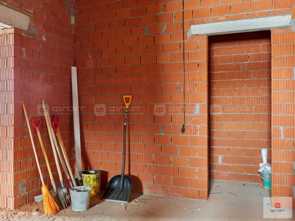 Продажа дома, Бима, Лаишевский район, ул. Прибрежная - Фото 8