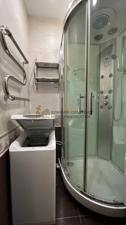 Аренда квартиры, Уфа, ул. Менделеева - Фото 19