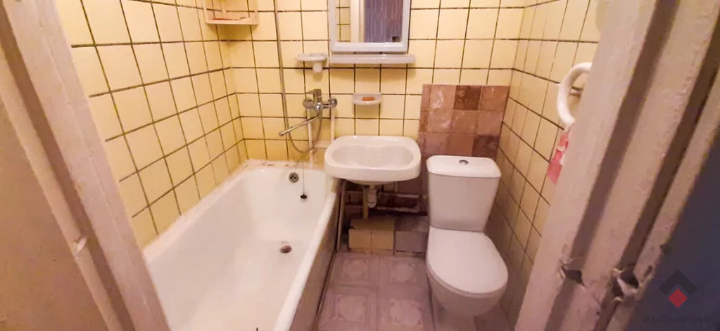 Продам 1-к квартиру, Часцы п, 6 - Фото 13