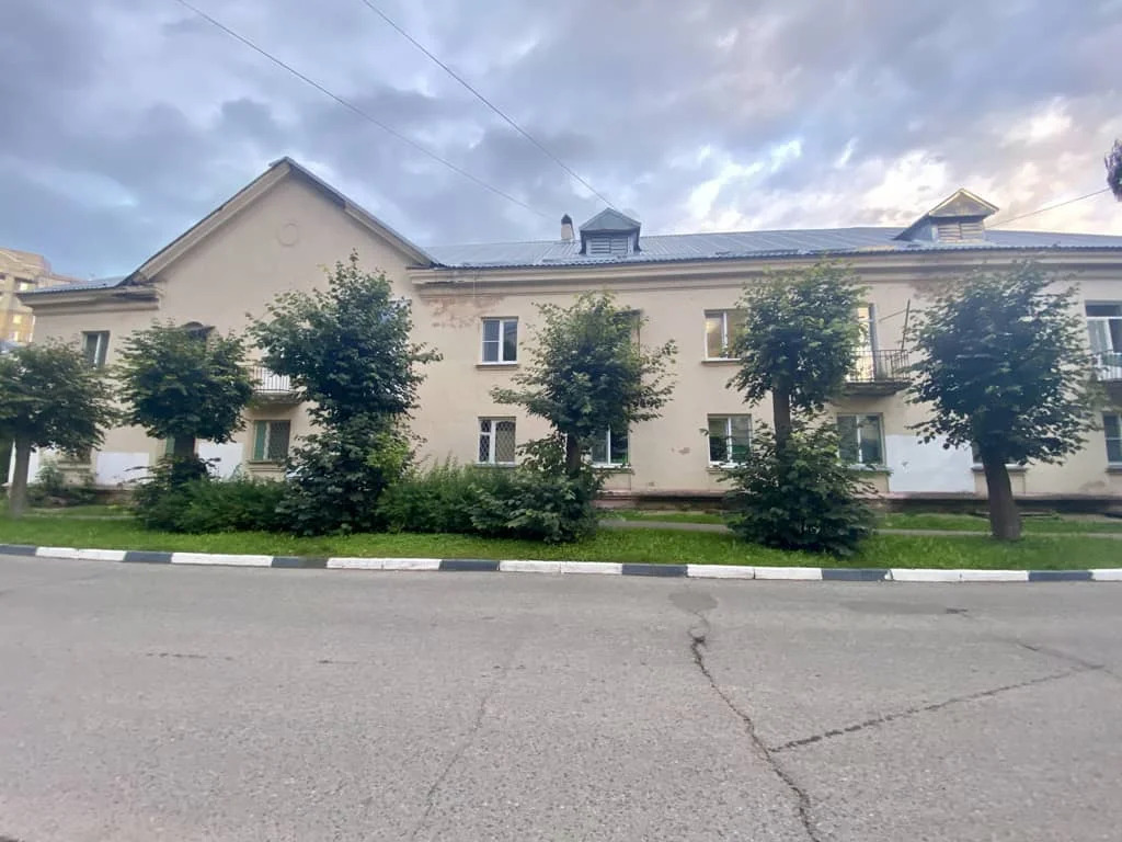 Продажа квартиры, Дмитров, Дмитровский район, Большевистский пер. - Фото 21