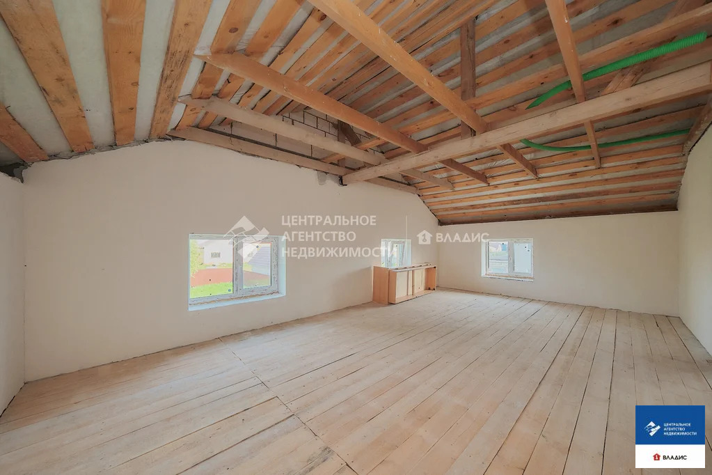 Продажа дома, Рыбное, Рыбновский район, ул. Полтевская - Фото 15