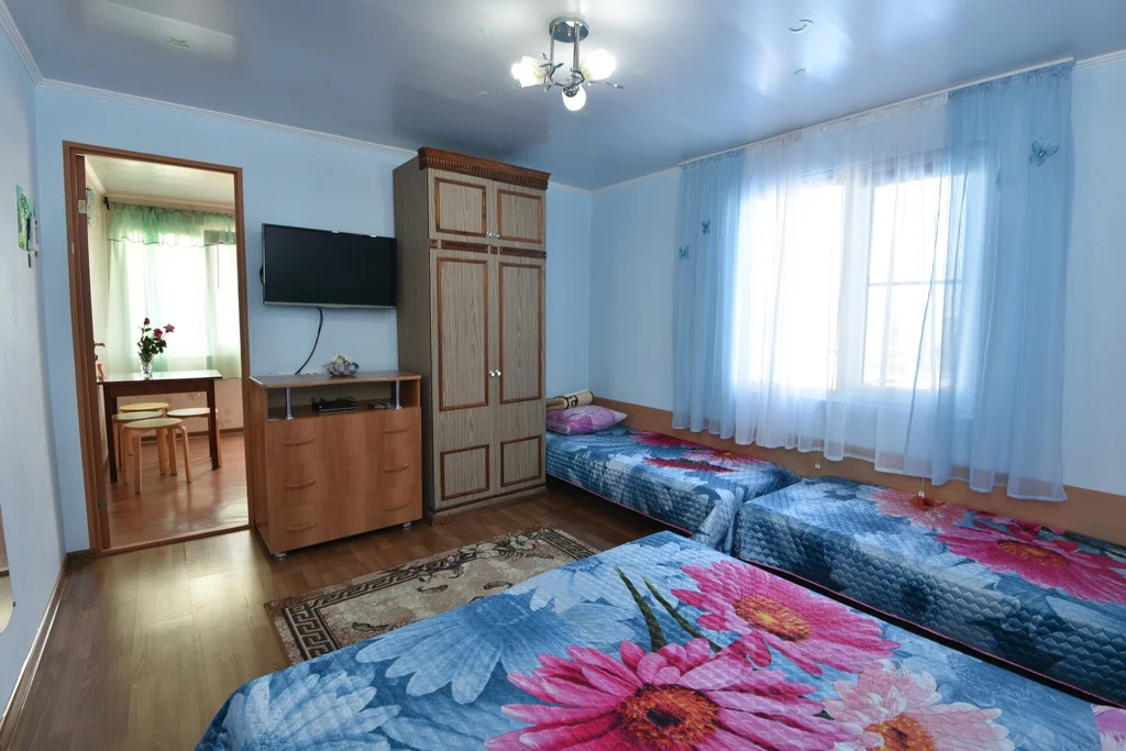 Продажа дома, Голубицкая, Темрюкский район, ул. Курортная - Фото 12