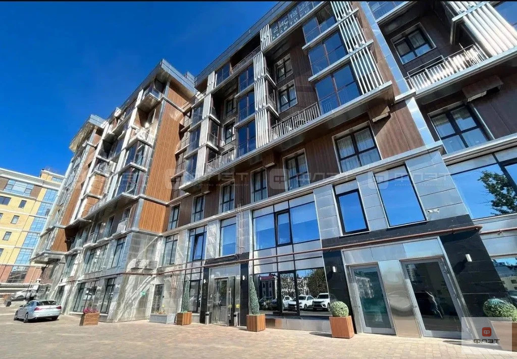 Продажа квартиры, Казань, ул. Волкова - Фото 15