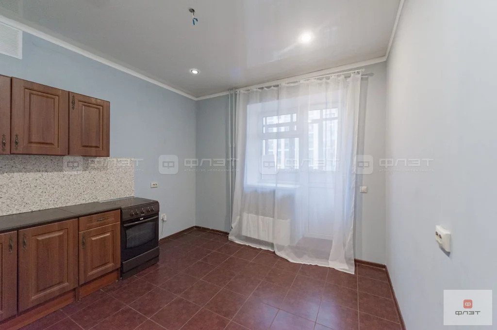 Продажа квартиры, Казань, ул. Чистопольская - Фото 12