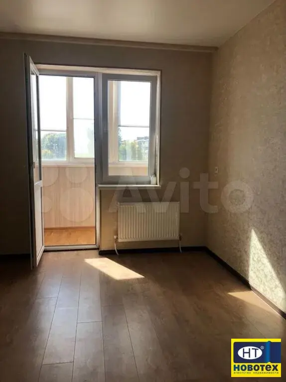 1-к. квартира, 25 м, 2/5 эт. - Фото 10