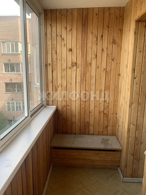 Продажа квартиры, Новосибирск, ул. Шевченко - Фото 7