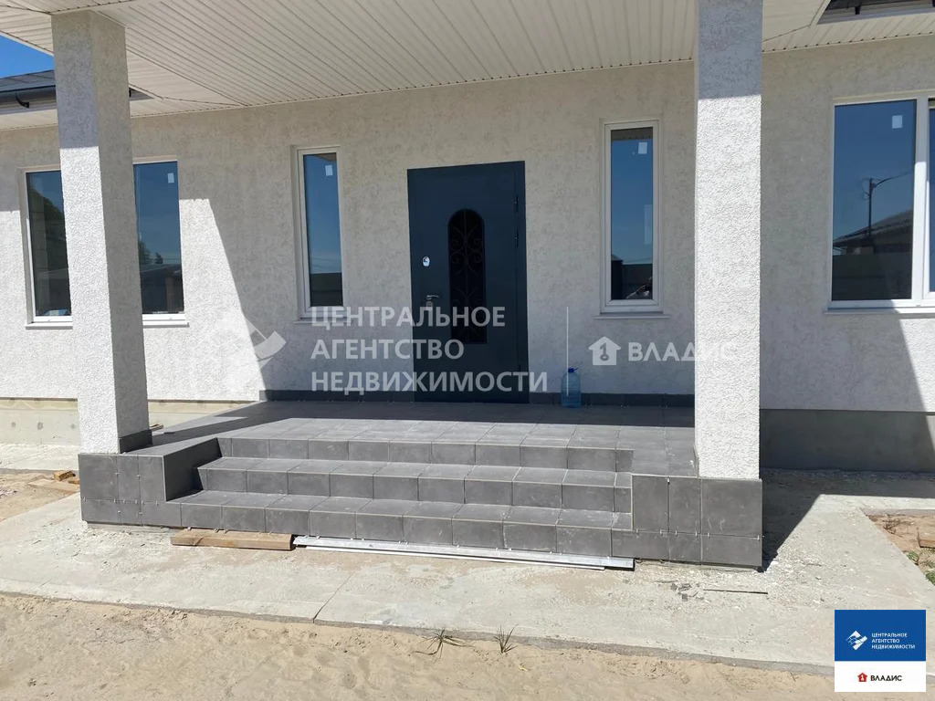 Продажа дома, Рязанский район - Фото 1