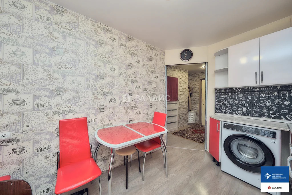 Продажа квартиры, Рязань, 2-я Железнодорожная улица - Фото 5