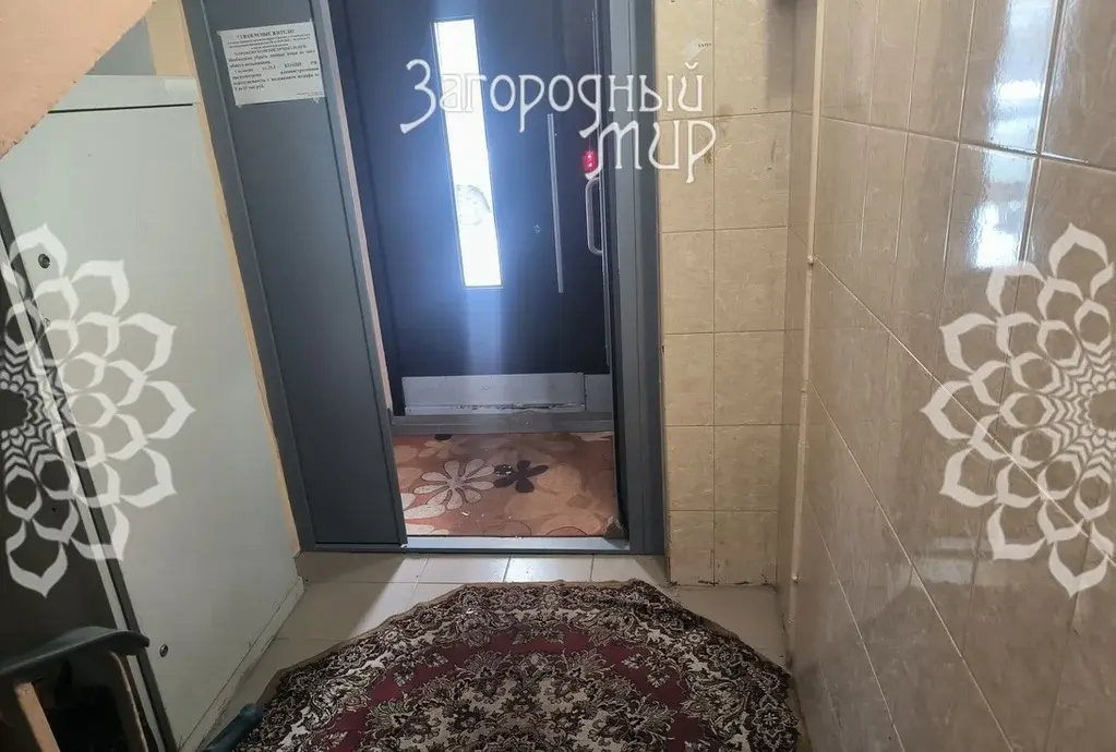 Двухкомнатная квартира в Москве. - Фото 5