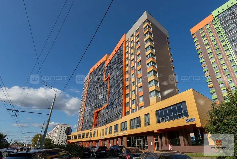 Продажа гаража, Казань, ул. Хусаина Мавлютова - Фото 2