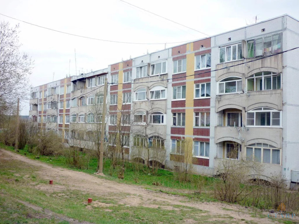 Продажа квартиры, Поселок Поляны - Фото 15