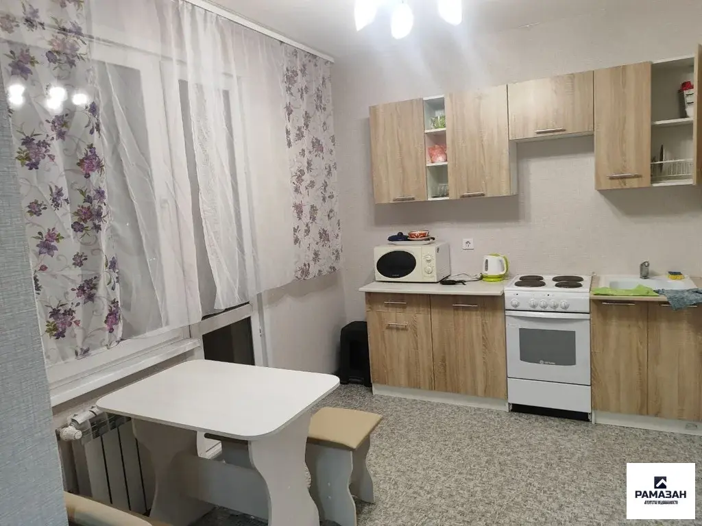 2-ком квартира ул.Ильгама Шакирова, д. 5А - Фото 1