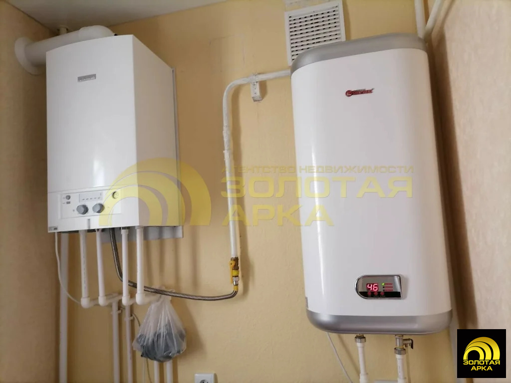 Продажа дома, Холмская, Абинский район, ул. Калинина - Фото 6