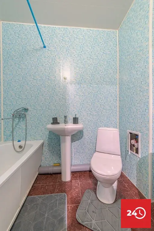 В продаже студия площадью 28,0 кв.м. с ремонтом по ул. Звездная 2 - Фото 6
