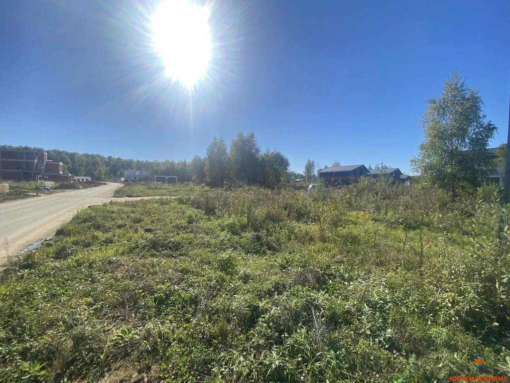 Продажа участка, Домодедово, Домодедово г. о., Домодедово - Фото 6