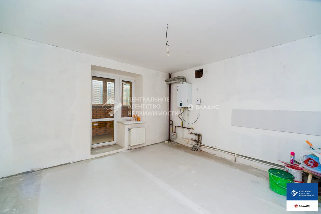 Продажа квартиры, Рязань, Шереметьевская улица - Фото 7