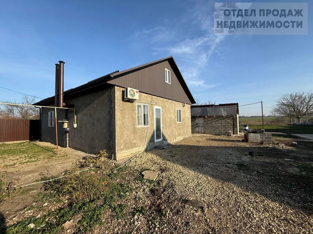 Дом с ремонтом - Фото 13