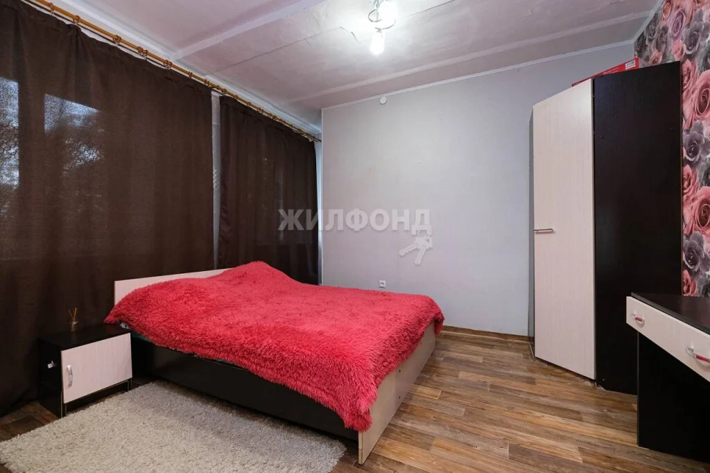 Продажа квартиры, Новосибирск, ул. Ярослава Гашека - Фото 11