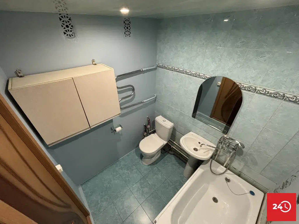 В продаже 1 комн. квартира площадью 35 кв.м. с косметическим ремонтом - Фото 6