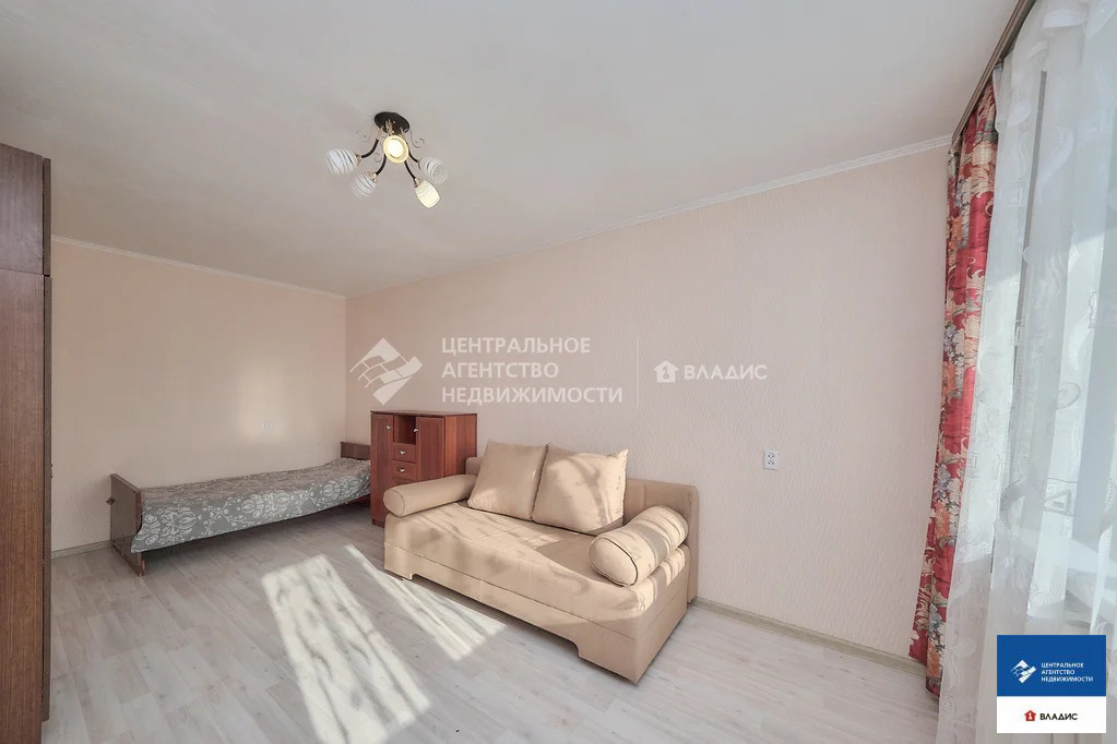 Продажа квартиры, Рязань, ул. Зубковой - Фото 6