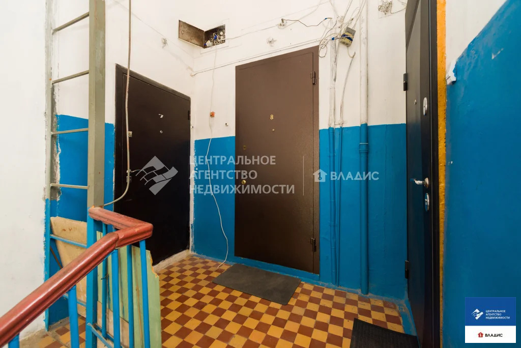 Продажа квартиры, Рязань, ул. Медицинская - Фото 14