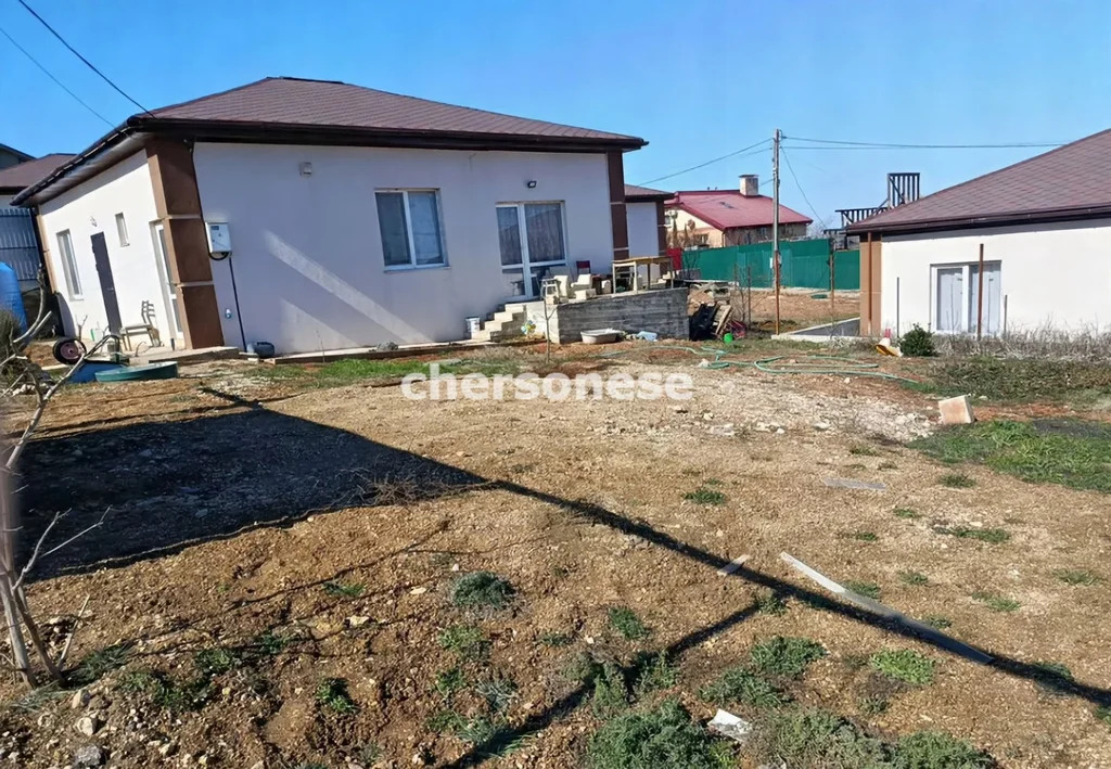 Продажа дома, Севастополь, территория СТ Поиск - Фото 1