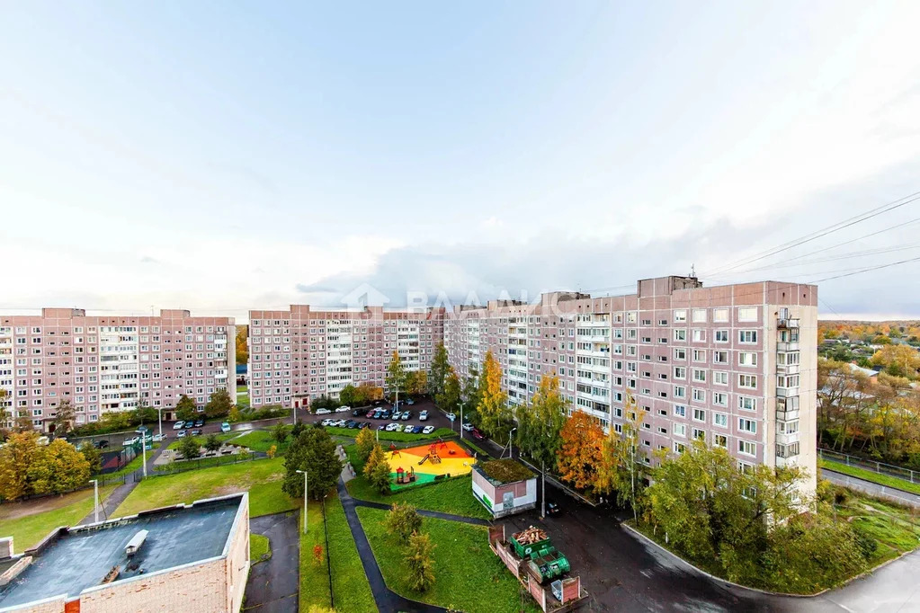 Санкт-Петербург, Школьная улица, д.43, 3-комнатная квартира на продажу - Фото 14