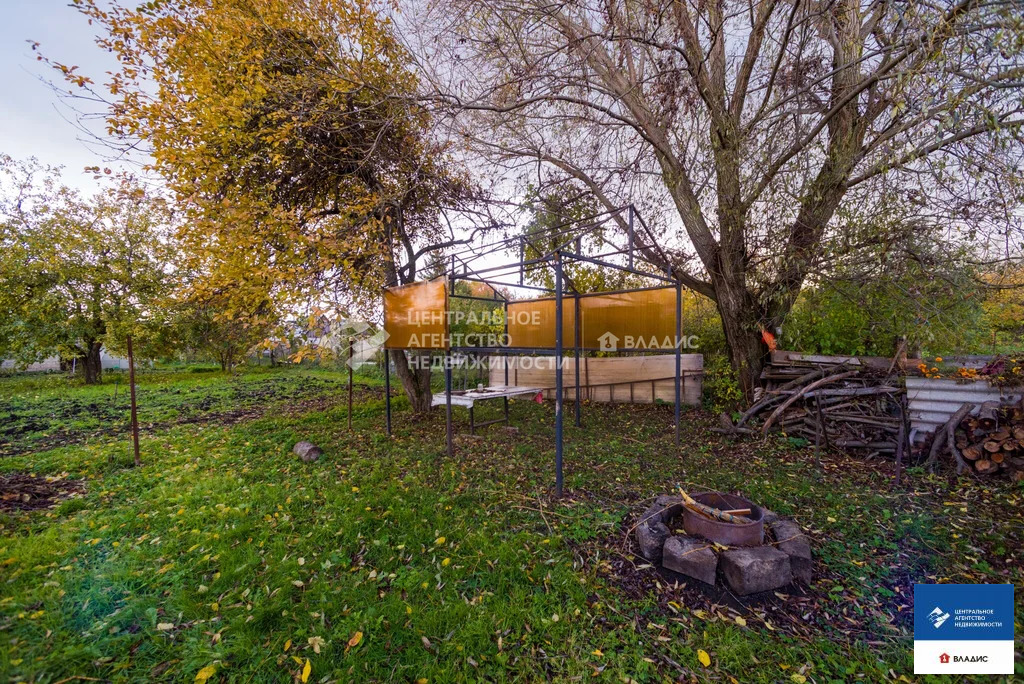 Продажа дома, Октябрьский, Михайловский район, ул. Корнеева - Фото 22