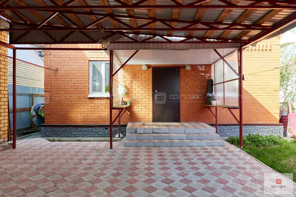Продажа дома, Казань, ул. Беломорская - Фото 21
