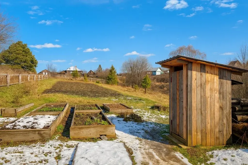 Дом по ул. Дзержинского - Фото 9