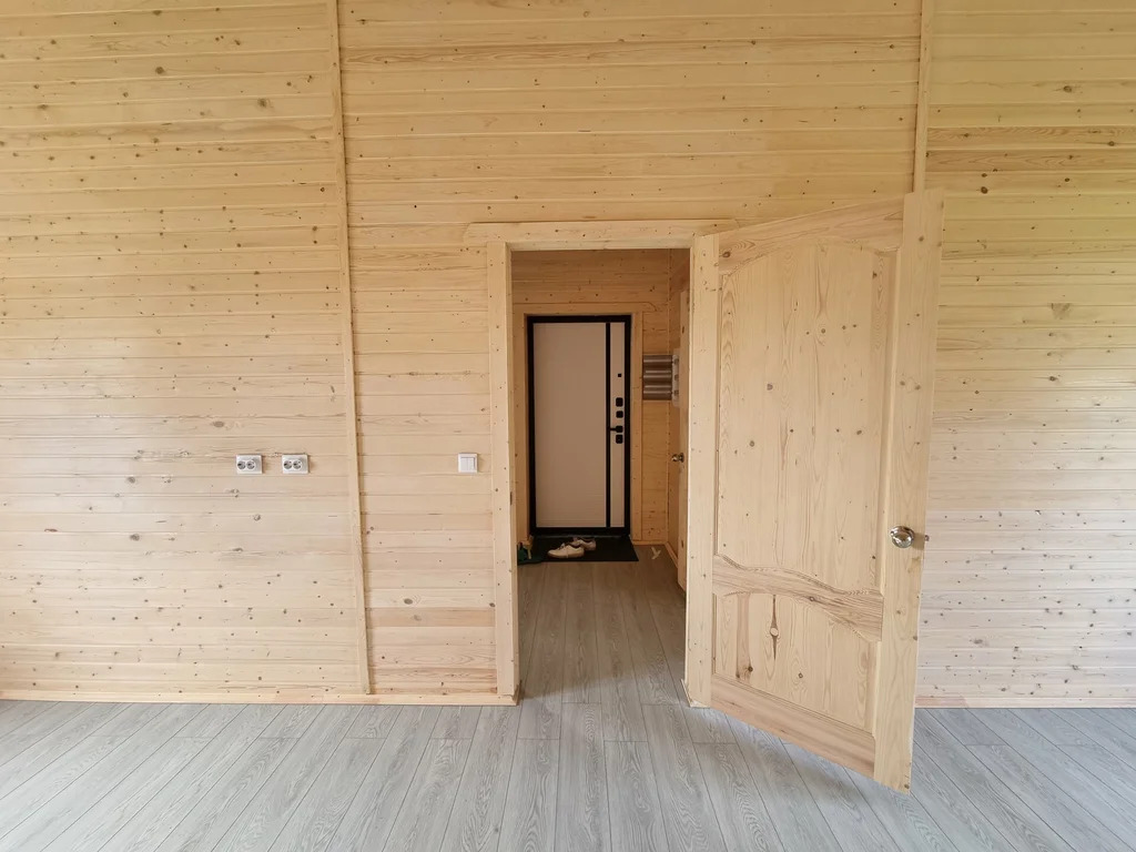Продажа дома, Барышево, Выборгский район - Фото 22