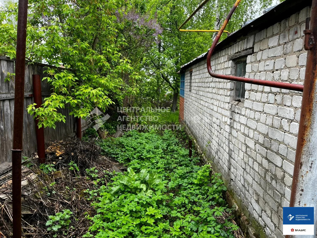 Продажа дома, Кораблино, Рязанский район, ул. Центральная - Фото 4