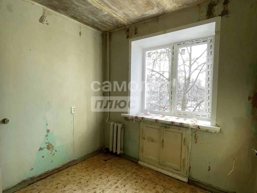 Продажа квартиры, Тула, ул. Кабакова - Фото 3