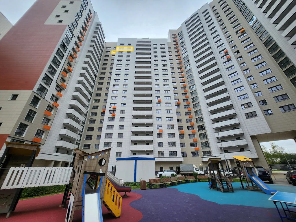 Продажа квартиры, 6-я Радиальная улица - Фото 4