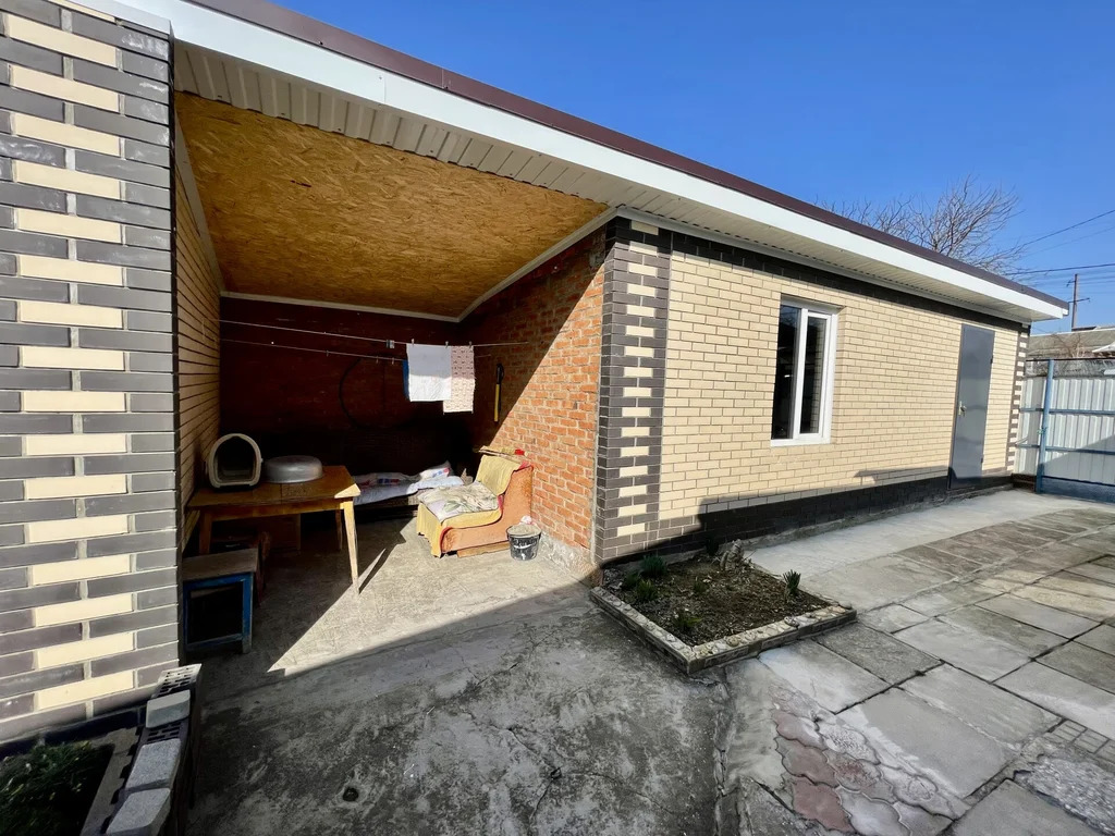 Продажа дома, Темрюк, Темрюкский район, ул. Бувина - Фото 3