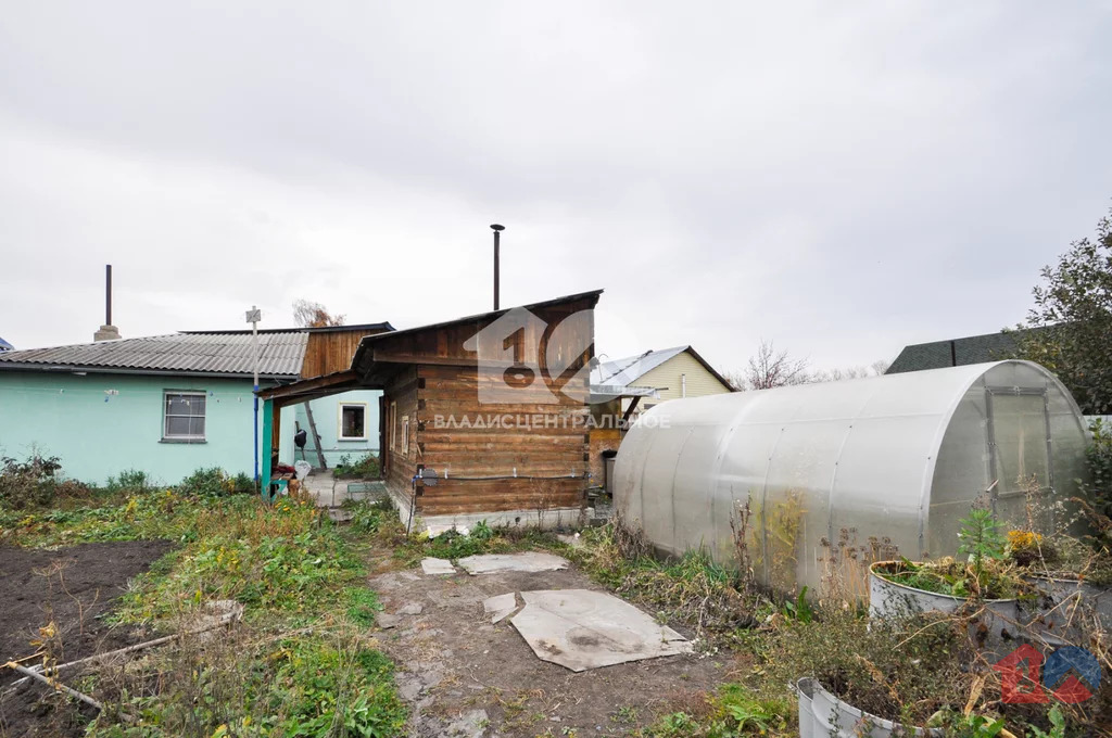 городской округ Новосибирск, Новосибирск, Советский район, улица ... - Фото 9