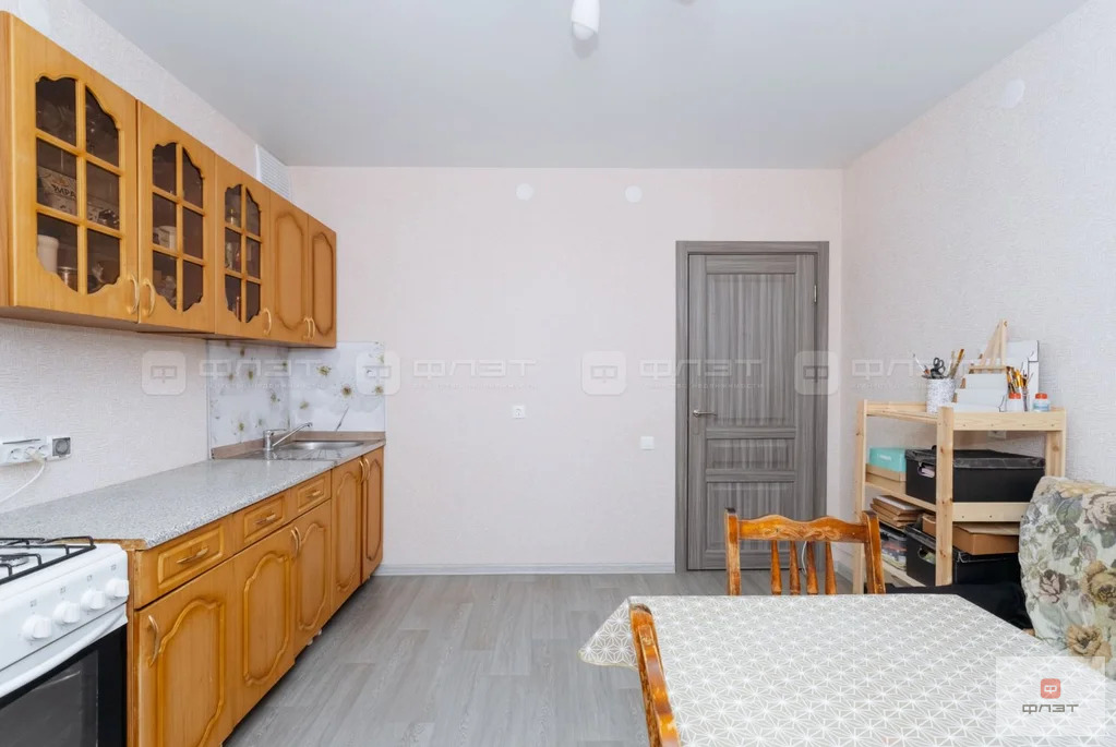 Продажа квартиры, Казань, ул. Зур Урам - Фото 4
