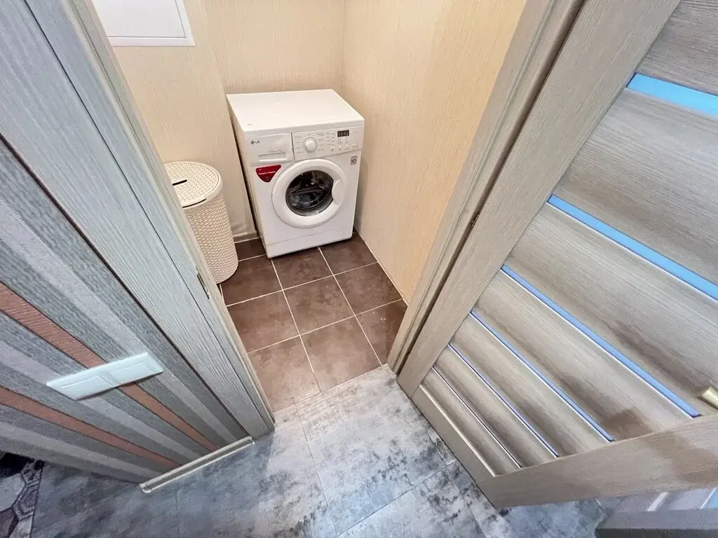 Продажа просторной 2-кв в центре г.Дедовск - Фото 13