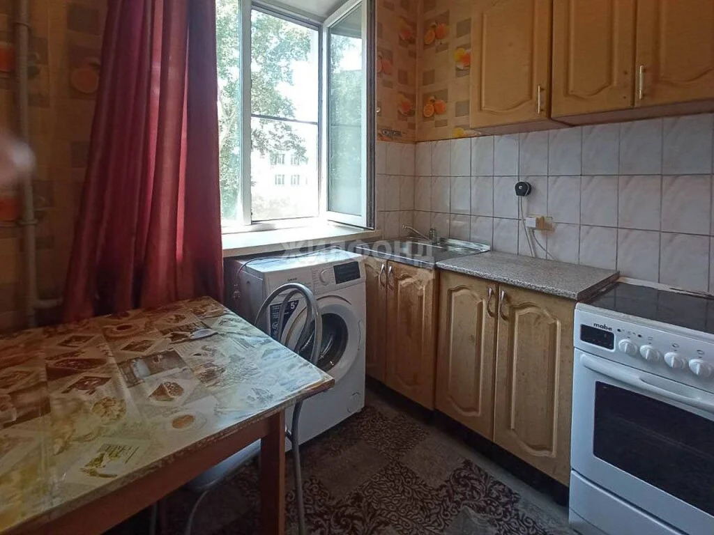 Продажа квартиры, Новосибирск, ул. Залесского - Фото 6