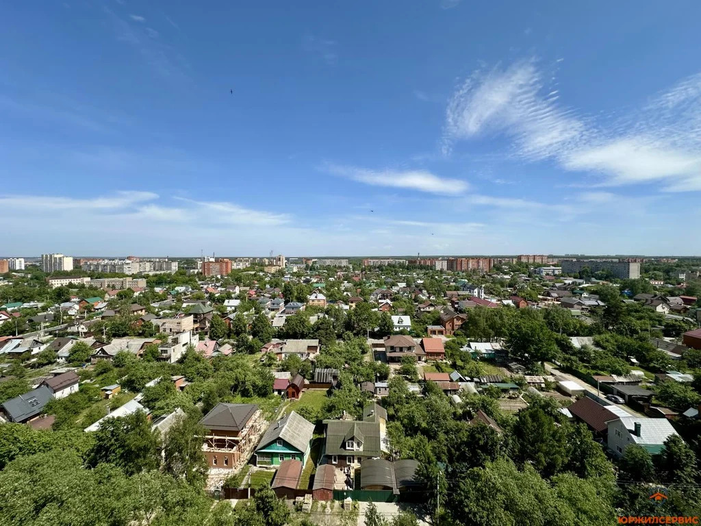 Продажа квартиры, Домодедово, Домодедово г. о., улица Лунная - Фото 15
