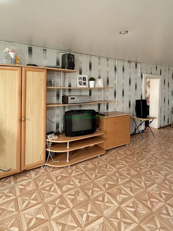 Продажа дома, Маянга, Балаковский район, ул. Центральная - Фото 8