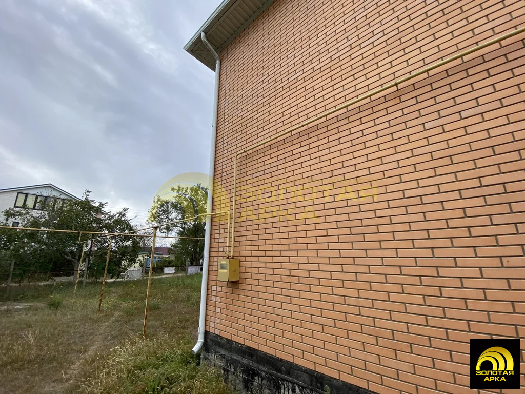 Продажа дома, За Родину, Темрюкский район, ул. Морская - Фото 5